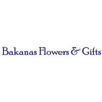 Bakanas Flowers coupons